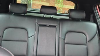 Kia Sportage 2.0 CRDi EcoDynamics+ GT-Line S SUV 5dr Diesel Auto AWD Euro 6 (