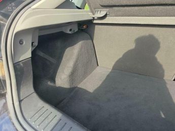 Ford Focus 2.0 TDCi Titanium 5dr