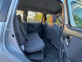 Toyota Yaris Verso 1.3 VVT-i T3 5dr