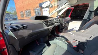 Citroen C4 Picasso 1.6 BlueHDi Flair MPV 5dr Diesel EAT6 Euro 6 (s/s) (120 ps)
