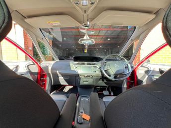 Citroen C4 Picasso 1.6 BlueHDi Flair MPV 5dr Diesel EAT6 Euro 6 (s/s) (120 ps)