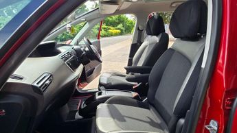 Citroen C4 Picasso 1.6 BlueHDi Flair MPV 5dr Diesel EAT6 Euro 6 (s/s) (120 ps)