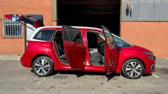 Citroen C4 Picasso 1.6 BlueHDi Flair MPV 5dr Diesel EAT6 Euro 6 (s/s) (120 ps)