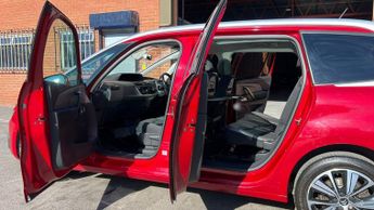 Citroen C4 Picasso 1.6 BlueHDi Flair MPV 5dr Diesel EAT6 Euro 6 (s/s) (120 ps)
