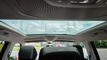 Citroen C4 Picasso 1.6 BlueHDi Flair MPV 5dr Diesel EAT6 Euro 6 (s/s) (120 ps)