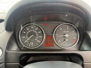 BMW X1 2.0 23d SE Steptronic xDrive Euro 5 5dr
