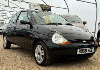Ford Ka 1.3 Finale 3dr