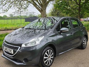 Peugeot 208 1.0 VTi Access+ Euro 5 5dr