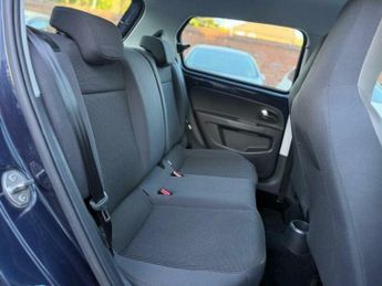 Volkswagen Up 1.0 High up! Hatchback 5dr Petrol ASG Euro 6 (75 ps)