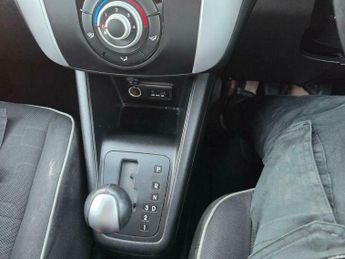 Kia Venga 1.6 2 Auto Euro 5 5dr
