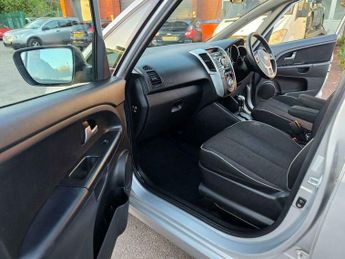 Kia Venga 1.6 2 Auto Euro 5 5dr