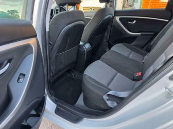 Hyundai I30 1.4 Edition Euro 5 5dr