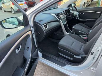 Hyundai I30 1.4 Edition Euro 5 5dr