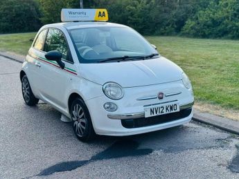 Fiat 500 1.2 Pop Euro 4 3dr
