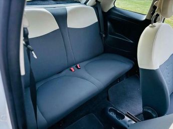 Fiat 500 1.2 Pop Euro 4 3dr