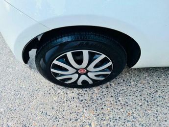 Fiat 500 1.2 Pop Euro 4 3dr