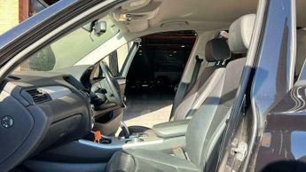 BMW X3 2.0 20d SE Auto xDrive Euro 6 (s/s) 5dr