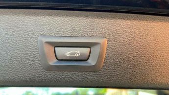 BMW X3 2.0 20d SE Auto xDrive Euro 6 (s/s) 5dr