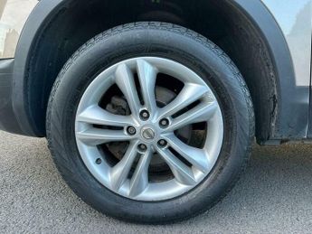 Nissan Qashqai 1.6 Acenta 2WD Euro 5 (s/s) 5dr