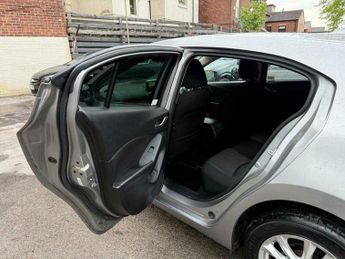 Mazda 3 2.2 SKYACTIV-D SE-L Nav Auto Euro 6 (s/s) 5dr