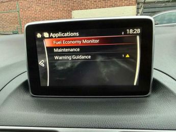Mazda 3 2.2 SKYACTIV-D SE-L Nav Auto Euro 6 (s/s) 5dr