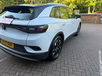 Volkswagen  Pro Performance 77kWh Life Auto 5dr