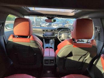 Peugeot 508 1.6 11.8kWh GT Fastback EAT Euro 6 (s/s) 5dr