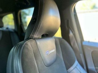 Volvo XC60 2.4 D5 R-Design Nav Geartronic AWD Euro 5 5dr