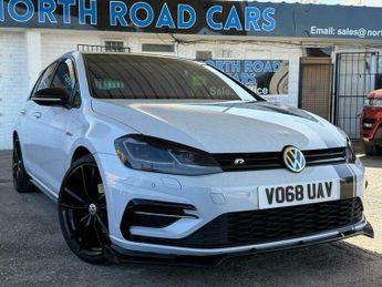 Volkswagen Golf 1.5 TSI EVO R-Line DSG Euro 6 (s/s) 5dr