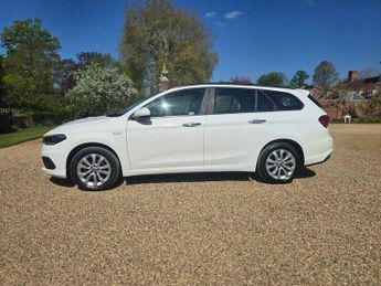 Fiat Tipo 1.6 E-Torq Easy Plus Auto Euro 6 5dr
