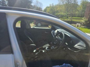 Fiat Tipo 1.6 E-Torq Easy Plus Auto Euro 6 5dr