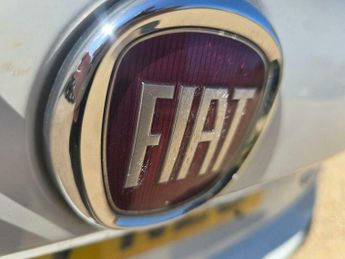 Fiat Tipo 1.6 E-Torq Easy Plus Auto Euro 6 5dr
