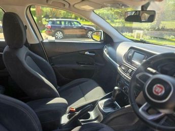 Fiat Tipo 1.6 E-Torq Easy Plus Auto Euro 6 5dr