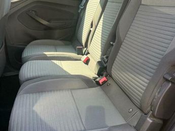 Ford C-Max 1.5 TDCi Titanium Powershift Euro 6 (s/s) 5dr