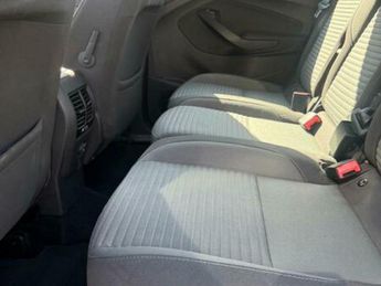 Ford C-Max 1.5 TDCi Titanium Powershift Euro 6 (s/s) 5dr