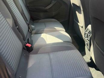 Ford C-Max 1.5 TDCi Titanium Powershift Euro 6 (s/s) 5dr