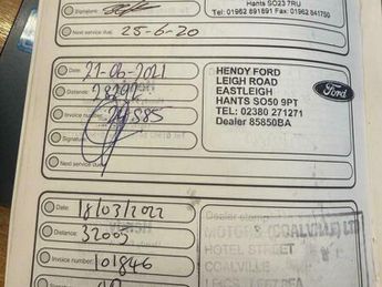 Ford C-Max 1.5 TDCi Titanium Powershift Euro 6 (s/s) 5dr