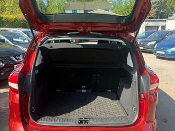 Ford C-Max 1.5 TDCi Titanium Powershift Euro 6 (s/s) 5dr