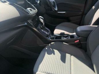 Ford C-Max 1.5 TDCi Titanium Powershift Euro 6 (s/s) 5dr