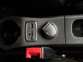Smart ForTwo 1.0 Prime Cabriolet 2dr Petrol Twinamic Euro 6 (s/s) (71 ps)