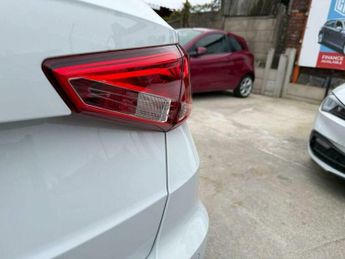 SEAT Arona 1.0 TSI SE Edition DSG Euro 6 (s/s) 5dr