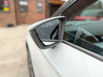 SEAT Arona 1.0 TSI SE Edition DSG Euro 6 (s/s) 5dr