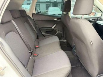 SEAT Arona 1.0 TSI SE Edition DSG Euro 6 (s/s) 5dr