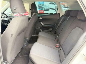SEAT Arona 1.0 TSI SE Edition DSG Euro 6 (s/s) 5dr