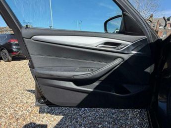 BMW 5 SERIES 2.0 530e 12kWh SE Steptronic Euro 6 (s/s) 4dr
