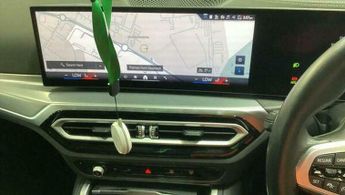 BMW  35 70.2kWh M Sport Gran Coupe Auto eDrive 5dr