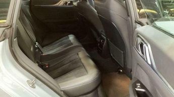 BMW  35 70.2kWh M Sport Gran Coupe Auto eDrive 5dr