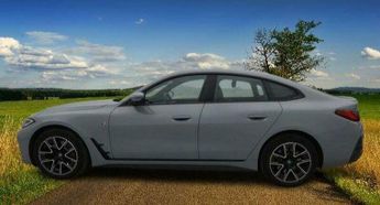 BMW  35 70.2kWh M Sport Gran Coupe Auto eDrive 5dr