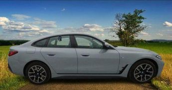 BMW  35 70.2kWh M Sport Gran Coupe Auto eDrive 5dr