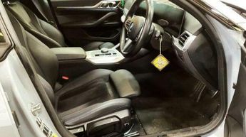 BMW  35 70.2kWh M Sport Gran Coupe Auto eDrive 5dr